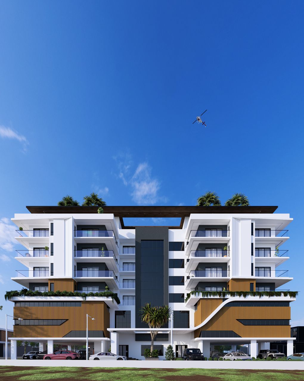 Rockavail Apartment